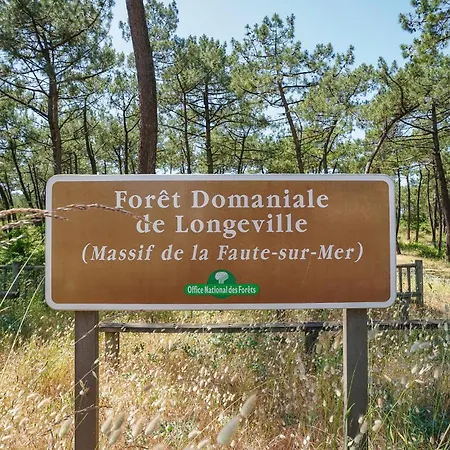2 Bedroom Amazing In * La Faute-sur-Mer