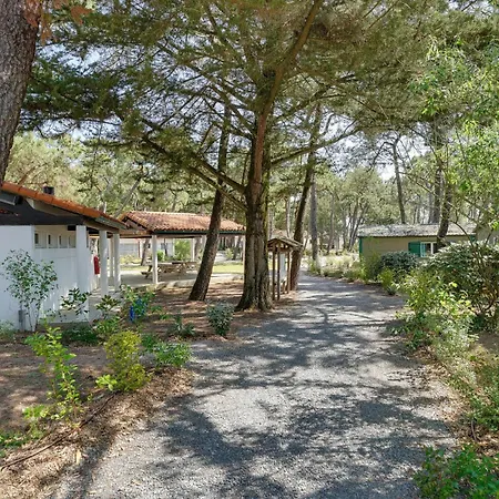 Nyaraló Amazing In La Faute-sur-Mer