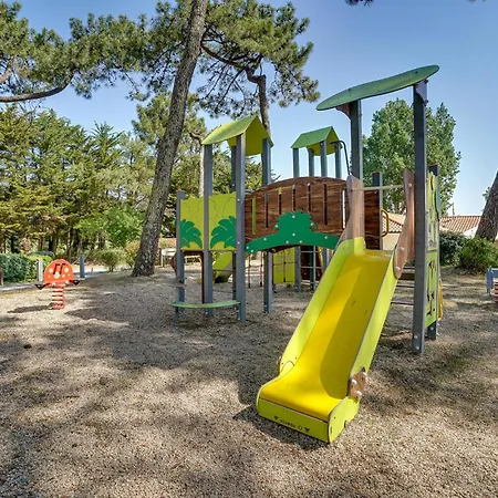 Nyaraló Amazing In La Faute-sur-Mer