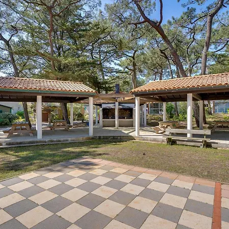 Nyaraló Amazing In La Faute-sur-Mer