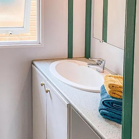 Nyaraló Amazing In La Faute-sur-Mer