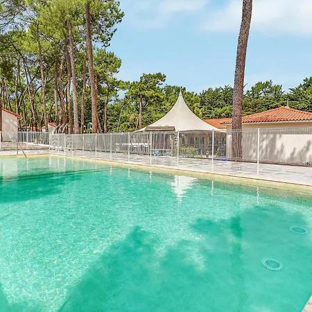 Holiday home 2 Bedroom Amazing In La Faute-sur-Mer