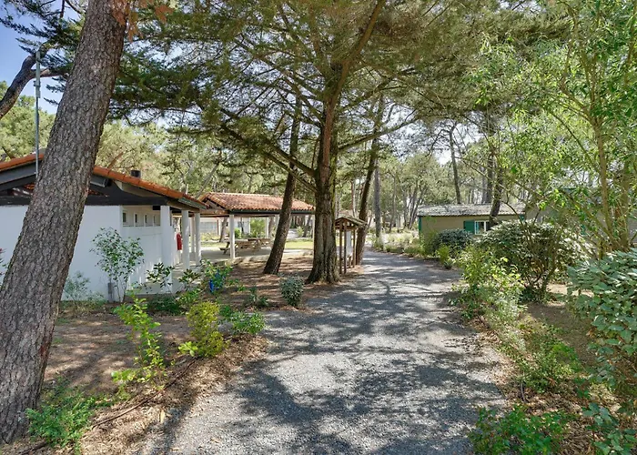 펜션 Amazing In 라포트 쉬르메르