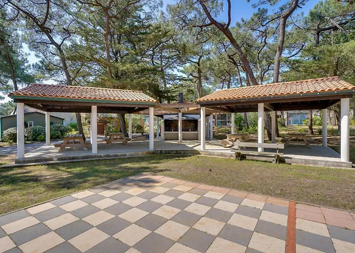 펜션 Amazing In 라포트 쉬르메르