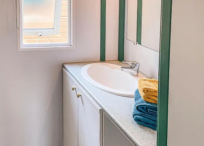 펜션 Amazing In 라포트 쉬르메르