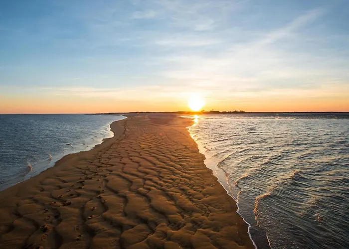 Casa de Férias Amazing In *