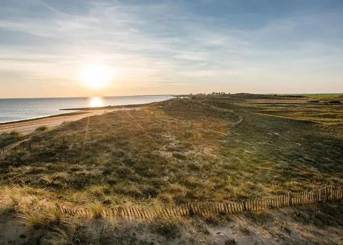 Amazing In Casa de Férias