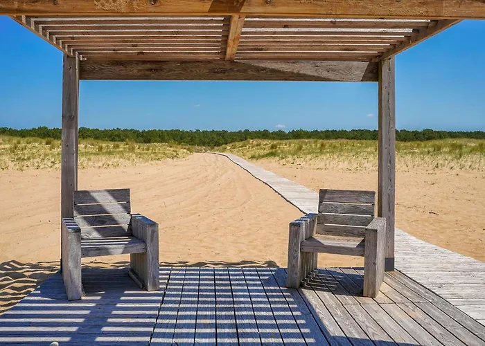 Amazing In Casa de Férias *