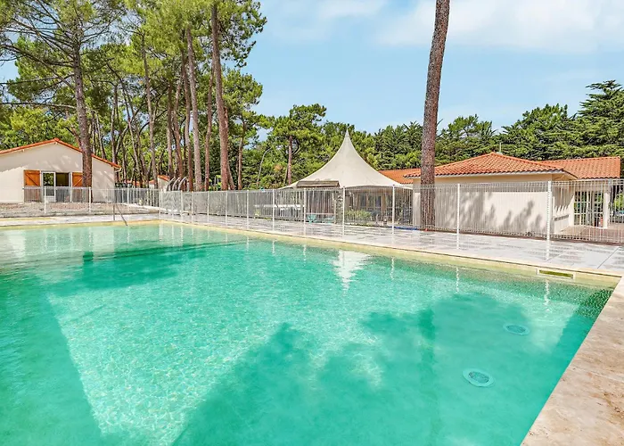 펜션 Amazing In 라포트 쉬르메르